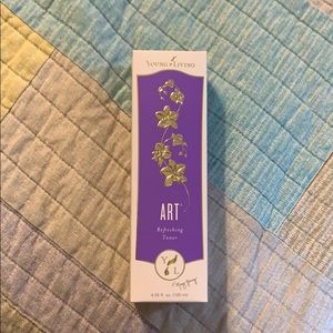 YOUNG LIVING ART TONER